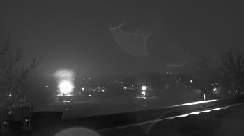 Weather camera view of Haverstraw Elementary School.