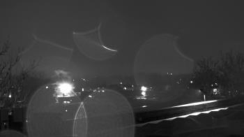 Weather camera view of Haverstraw Elementary School.