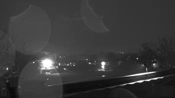 Weather camera view of Haverstraw Elementary School.