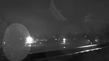 Weather camera view of Haverstraw Elementary School.