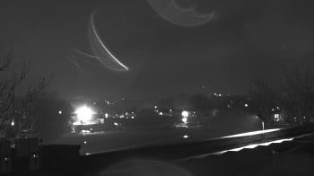 Weather camera view of Haverstraw Elementary School.