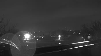 Weather camera view of Haverstraw Elementary School.