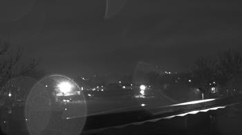 Weather camera view of Haverstraw Elementary School.