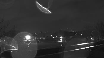 Weather camera view of Haverstraw Elementary School.