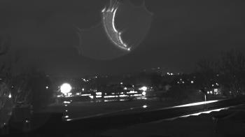 Weather camera view of Haverstraw Elementary School.