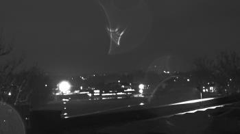 Weather camera view of Haverstraw Elementary School.