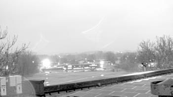 Weather camera view of Haverstraw Elementary School.