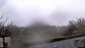 Weather camera view of Haverstraw Elementary School.