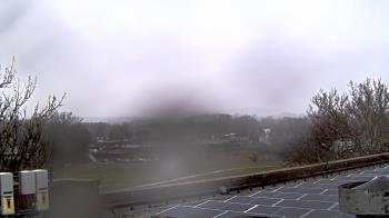 Weather camera view of Haverstraw Elementary School.