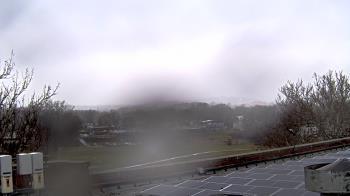 Weather camera view of Haverstraw Elementary School.