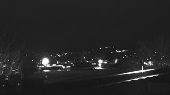 Weather camera view of Haverstraw Elementary School.