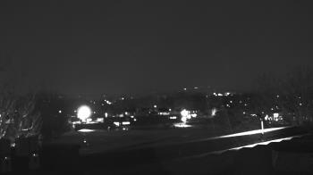 Weather camera view of Haverstraw Elementary School.