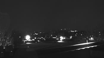 Weather camera view of Haverstraw Elementary School.