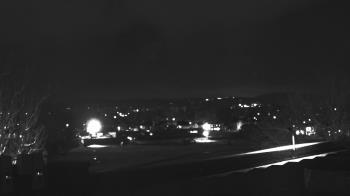 Weather camera view of Haverstraw Elementary School.