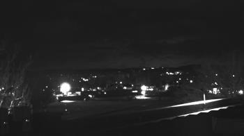 Weather camera view of Haverstraw Elementary School.