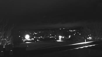 Weather camera view of Haverstraw Elementary School.