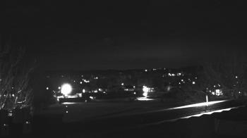 Weather camera view of Haverstraw Elementary School.