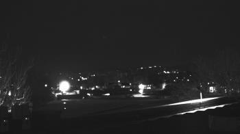 Weather camera view of Haverstraw Elementary School.