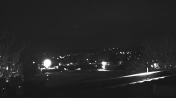 Weather camera view of Haverstraw Elementary School.