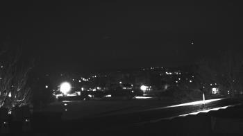 Weather camera view of Haverstraw Elementary School.