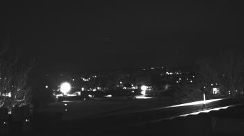 Weather camera view of Haverstraw Elementary School.