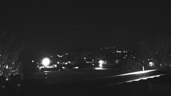 Weather camera view of Haverstraw Elementary School.