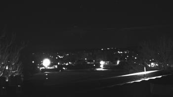 Weather camera view of Haverstraw Elementary School.