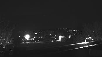 Weather camera view of Haverstraw Elementary School.