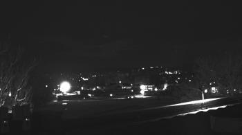 Weather camera view of Haverstraw Elementary School.