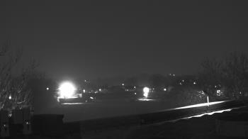 Weather camera view of Haverstraw Elementary School.