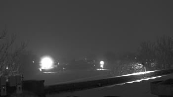 Weather camera view of Haverstraw Elementary School.