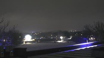 Weather camera view of Haverstraw Elementary School.