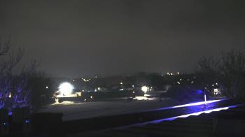 Weather camera view of Haverstraw Elementary School.