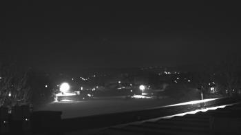 Weather camera view of Haverstraw Elementary School.