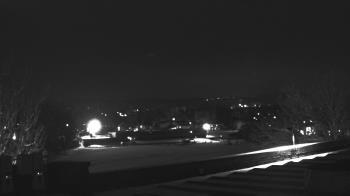 Weather camera view of Haverstraw Elementary School.