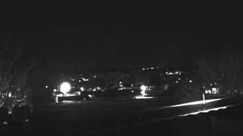 Weather camera view of Haverstraw Elementary School.