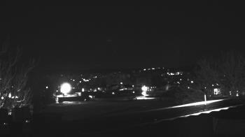 Weather camera view of Haverstraw Elementary School.