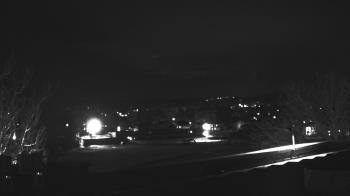 Weather camera view of Haverstraw Elementary School.