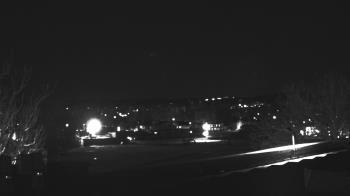 Weather camera view of Haverstraw Elementary School.