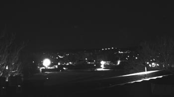 Weather camera view of Haverstraw Elementary School.