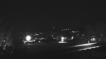 Weather camera view of Haverstraw Elementary School.