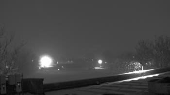 Weather camera view of Haverstraw Elementary School.