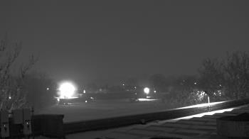 Weather camera view of Haverstraw Elementary School.