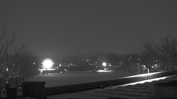 Weather camera view of Haverstraw Elementary School.