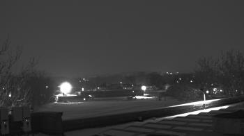 Weather camera view of Haverstraw Elementary School.