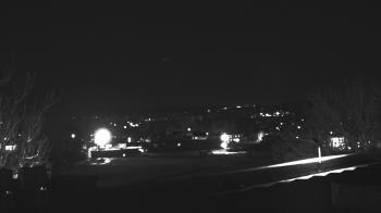 Weather camera view of Haverstraw Elementary School.