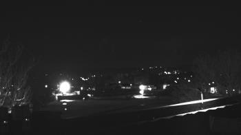 Weather camera view of Haverstraw Elementary School.