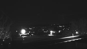 Weather camera view of Haverstraw Elementary School.