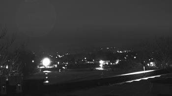 Weather camera view of Haverstraw Elementary School.