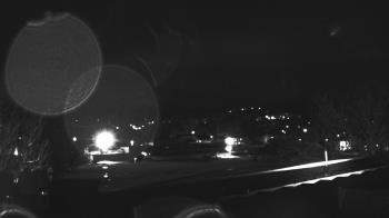 Weather camera view of Haverstraw Elementary School.